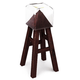 Illustration for article titled Stake Chair Makes My Delicate Parts Quiver in Terror